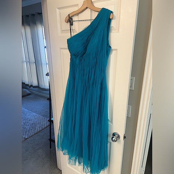 ZAC POSEN GOWN - Picture 2 of 6